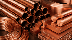 SKN | Copper Sep 26 (HG=F) Gains 2.30% Weekly to 6.4655 as Industrial Demand and AI Grid Expansion Cushion Minor Daily Dip