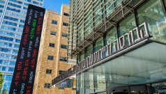 SKN | Tel Aviv Market Slips Again as Mid-Cap Weakness Offsets Stable Blue Chips and Bond Market Extends Decline