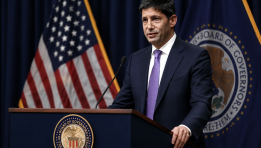SKN | Can Kevin Warsh’s New Federal Reserve Task Forces Reshape the Future of U.S. Monetary Policy?