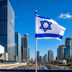 SKN | TA-125 Index Advances 1.25% Daily to 4,071.76 as Tel Aviv Flagship Recovers From Weekly Pullback (2.45%)