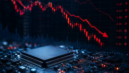 SKN | AI Trade Loses Momentum as Chip Stocks Enter Bear Market and Wall Street Ends Two-Week Rally