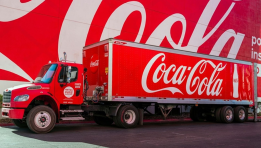 SKN | Coca-Cola Continues to Outperform Major U.S. Indexes as Investors Focus on Stability and Income