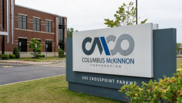 SKN | Columbus McKinnon Earnings Highlight Resilience Across the Industrial Machinery Sector