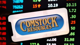SKN | Comstock Resources Earnings Highlight Challenges Facing Natural Gas Producers Amid Market Volatility