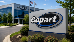 SKN | Copart Director Sells $2.2 Million in Shares as the Stock Slides. What Does It Mean for Investors?