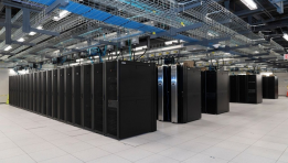 SKN | Google-Backed $15 Billion Anthropic Data Center Financing Signals AI Infrastructure Race Is Accelerating