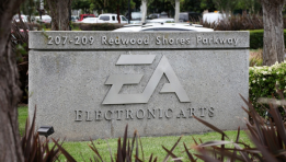SKN | Electronic Arts Earnings Highlight the Changing Landscape of Consumer Internet Stocks