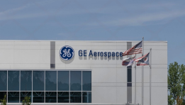 SKN | GE Aerospace Raises Outlook as Aviation Demand and Services Growth Accelerate