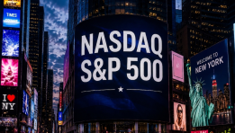 SKN | Can Technology Stocks Drive Wall Street to New Records After the Dow Briefly Crosses 53,000?