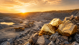 SKN | Gold Royalty Expands Portfolio Ahead of Second-Quarter Results With New Royalty Acquisitions