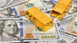 SKN | Gold Holds Firm as Investors Await Fed Minutes and Monitor U.S.-Iran Tensions