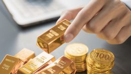SKN | Is Gold Ready to Cool Off Again as History Points to a More Measured Path?