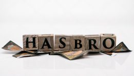 SKN | Hasbro Raises 2026 Outlook After Strong Q2 Results as Magic Revenue Surpasses $500 Million