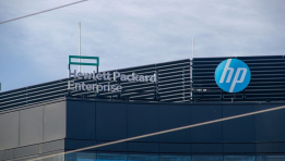SKN | Hewlett Packard Enterprise Earnings Highlight the Changing Dynamics of Hardware and Infrastructure Stocks