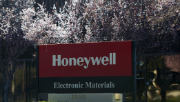 SKN | Honeywell Raises Profit Outlook After Reverse Stock Split as Industrial Growth Signals Strength