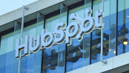 SKN | HubSpot Leads Sales Software Stocks as Investors Evaluate Growth, Profitability, and AI Adoption
