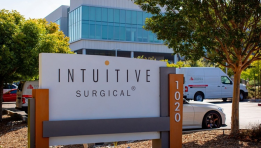 SKN | Intuitive Surgical’s Durable Business Model Keeps Long-Term Growth in Focus