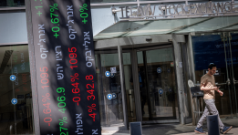 SKN | TA-RealEstate Index Drops 4.04% for the Week as Elevated Rates and Macro Risks Pressure Israeli Developers