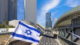 SKN | TA 125 Declines 2.26% for the Week as Macro Risks and Geopolitical Pressures Weigh on Israeli Equities