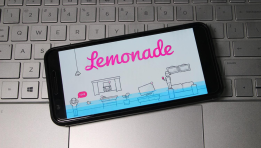 SKN | Lemonade Stock Soars 10% Following Lucrative New Reinsurance Agreement