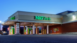 SKN | M&T Bank Reports Record Second-Quarter Results as Strong Lending Growth Supports Earnings Momentum