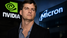 SKN | Michael Burry Expands Bearish Bets on AI and Semiconductors While Adding Selective Long Positions