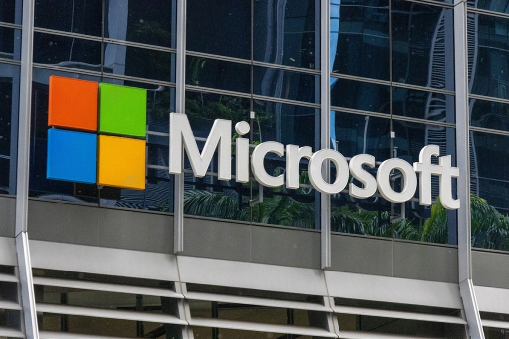SKN | Microsoft’s AI Momentum Drives Fresh Analyst Price Target Upgrades After Strong Quarterly Results