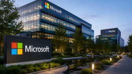 SKN | Is the AI Trade Bifurcating? Microsoft’s Monetization vs. Meta’s Cash Burn