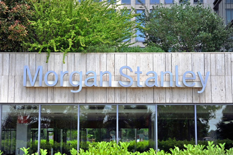 SKN | Morgan Stanley Delivers Record Second-Quarter Results as Wealth Management and Investment Banking Drive Growth