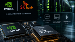 SKN | Nvidia Strengthens AI Supply Chain with Landmark SK Hynix Partnership