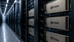 SKN | Alibaba-Linked Moonshot Reportedly Gains Access to Thousands of Nvidia AI Chips Amid Global Semiconductor Restrictions