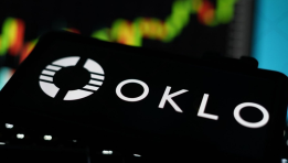 SKN | Oklo’s Pullback Highlights Growing Demand for Next-Generation Nuclear Power