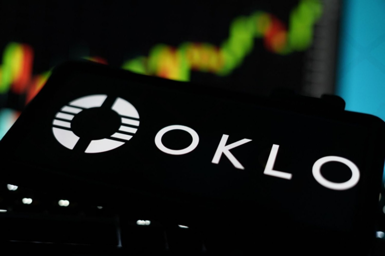 SKN | Oklo’s Pullback Highlights Growing Demand for Next-Generation Nuclear Power