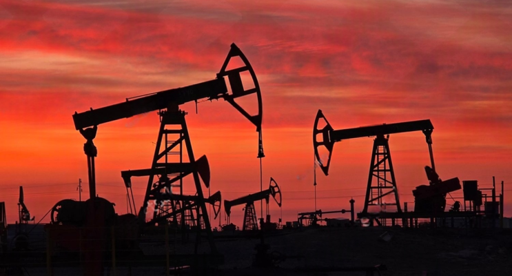 SKN | Oil Prices Rise as Iran Tensions Raise New Concerns Over Strait of Hormuz Energy Flows