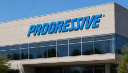 SKN | Progressive Delivers Solid Second-Quarter Earnings, but Investors Focus on Underwriting Margins