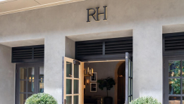 SKN | RH Leads Home Furnishing Retailers as First-Quarter Earnings Reveal a Divided Consumer Landscape