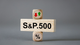 SKN | S&P 500 Gains 1.21% for the Week as September Volatility Tests Market Resilience