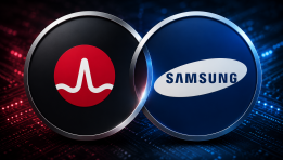 SKN | Samsung and Broadcom Reportedly Expand AI Partnership with Massive Semiconductor Supply Agreement