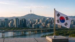 SKN | South Korea’s Leveraged ETF Boom Reverses as Assets Plunge 70% in Just One Month