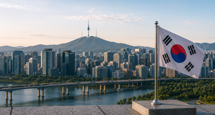 SKN | South Korea’s Leveraged ETF Boom Reverses as Assets Plunge 70% in Just One Month