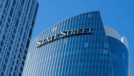 SKN | State Street Reports Strong Second-Quarter Results as Asset Servicing Demand Supports Growth