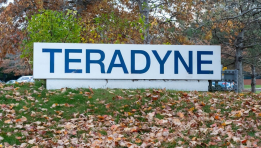 SKN | Teradyne Shares Have Surged 70%, but Can the Semiconductor Leader Sustain Its Momentum?