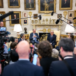 SKN | Trump Media’s Reported $100,000 Data Feed Proposal Signals the Rising Value of Real-Time Political Information