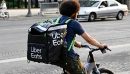 SKN | Uber’s Delivery Hero Deal Expands Global Delivery Strategy and Reshapes the Competitive Landscape