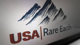 SKN | USA Rare Earth Soars in 2026 as Critical Minerals Demand Fuels Investor Optimism