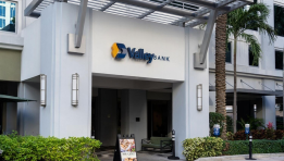 SKN | Regional Banks Face a New Reality as Valley National Bank’s Earnings Highlight Sector Divergence