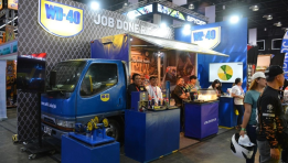 SKN | WD-40 Surprises Investors With Strong Q2 Performance as Shares Jump 13.8%