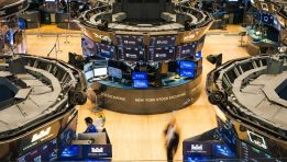 SKN | U.S. Markets Finish Mixed on July 27 as Dow and Small Caps Advance While Technology Remains Under Pressure