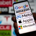 SKN | Big Tech Faces Investor Scrutiny as AI Spending Concerns Pressure Amazon, Meta, and Microsoft