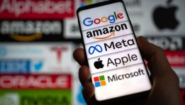 SKN | Big Tech Faces Investor Scrutiny as AI Spending Concerns Pressure Amazon, Meta, and Microsoft